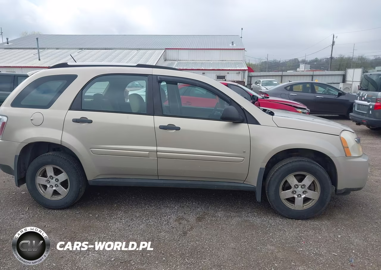 2009 Chevrolet Equinox Ls VIN:2CNDL13F296226314 - 12