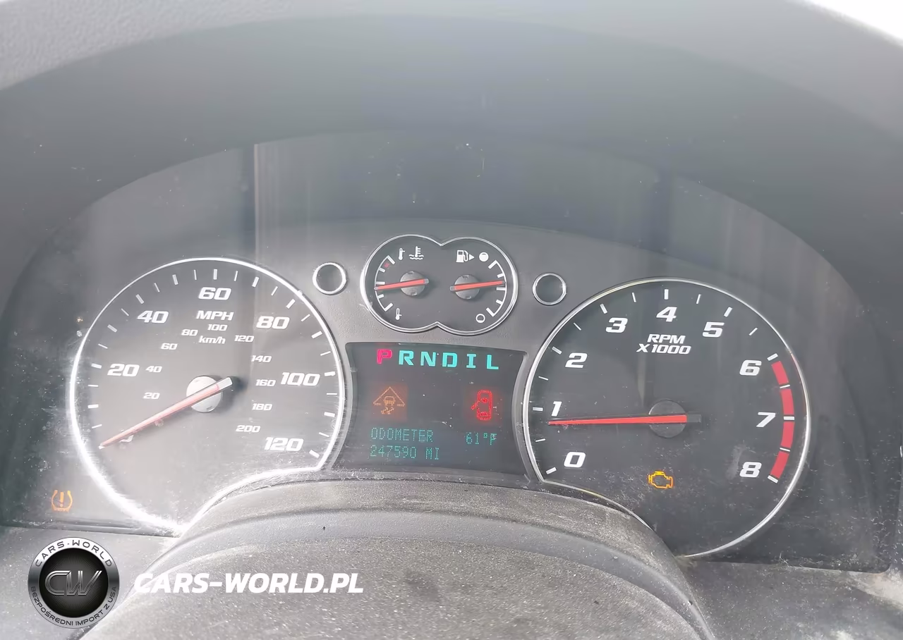 2009 Chevrolet Equinox Ls VIN:2CNDL13F296226314 - 7