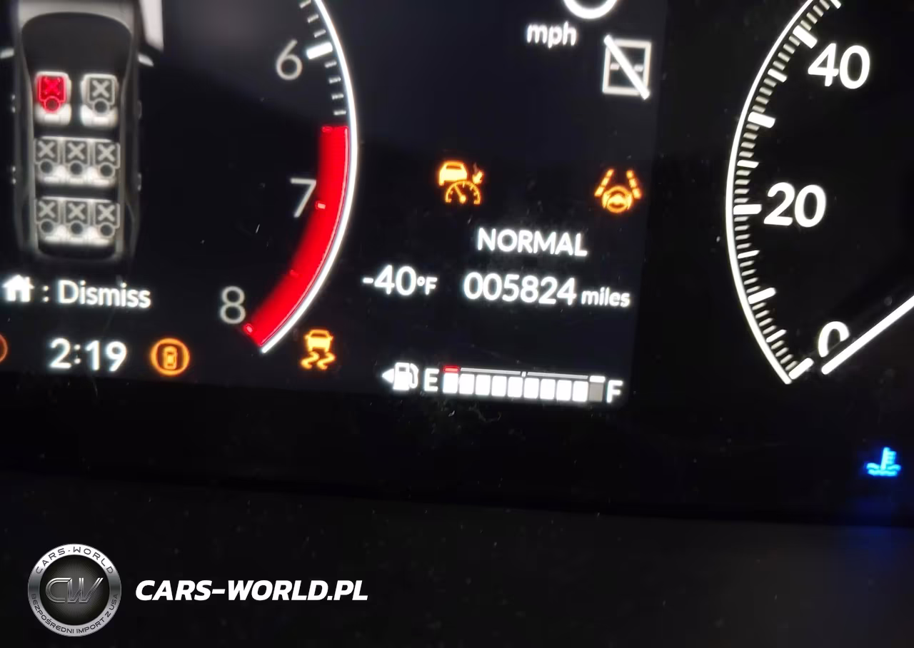 2025 Honda Pilot Ex-L VIN:5FNYG1H49SB177002 - 14