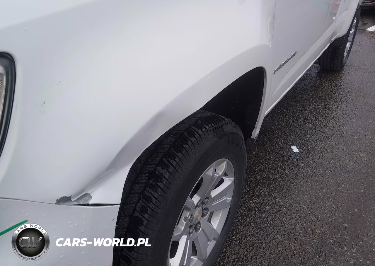 2021 Chevrolet Colorado 2Wd Long Box Lt VIN:1GCHSCEA7M1247855 - 18