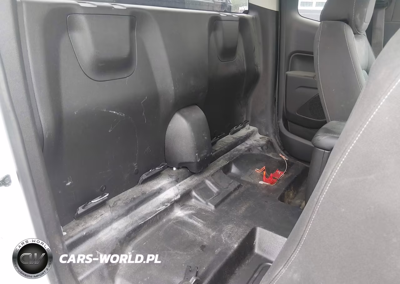 2021 Chevrolet Colorado 2Wd Long Box Lt VIN:1GCHSCEA7M1247855 - 8
