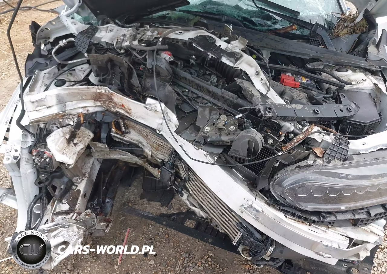 2022 Honda Accord Sport VIN:1HGCV1F3XNA040675 - 10
