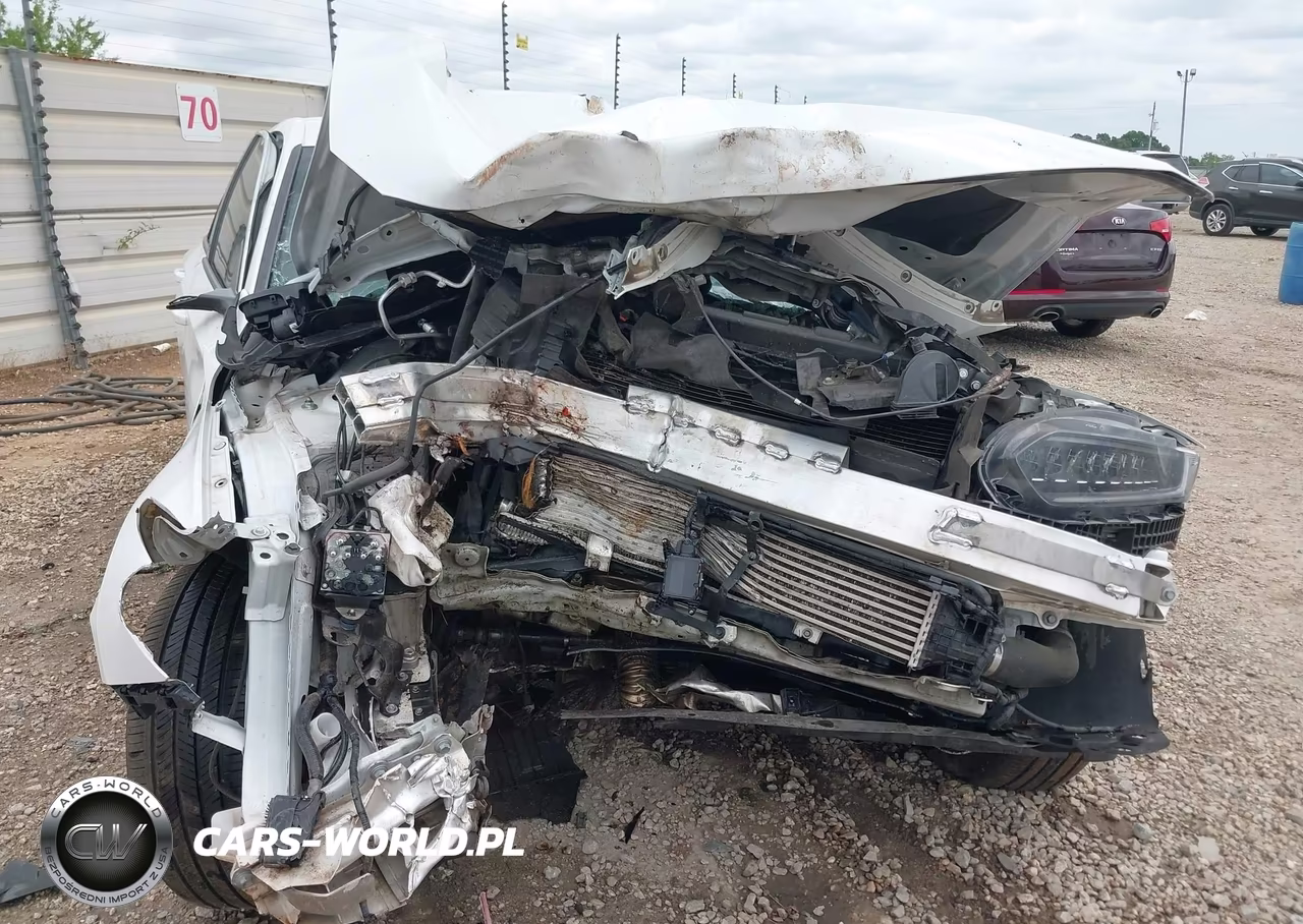 2022 Honda Accord Sport VIN:1HGCV1F3XNA040675 - 6