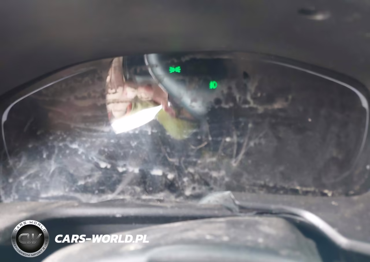 2022 Honda Accord Sport VIN:1HGCV1F3XNA040675 - 7