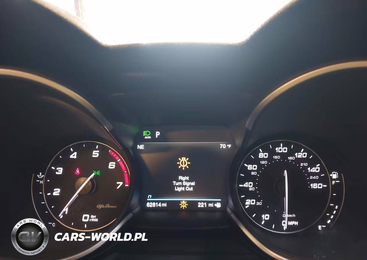 2020 Alfa Romeo Stelvio Ti Sport Awd VIN:ZASPAKBN0L7C97354 - 7