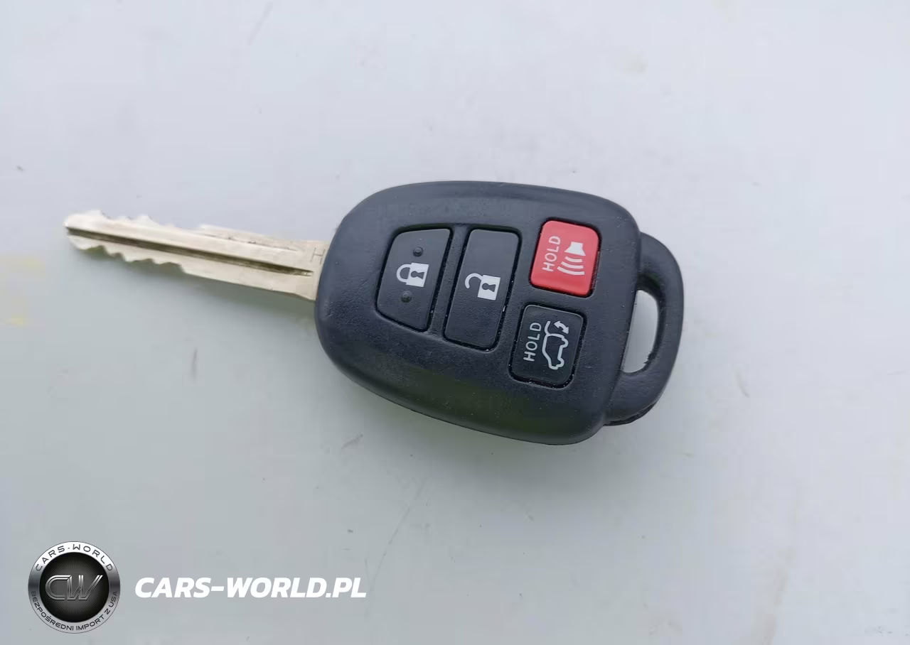 2016 Toyota Rav4 Xle VIN:2T3RFREV0GW510384 - 11