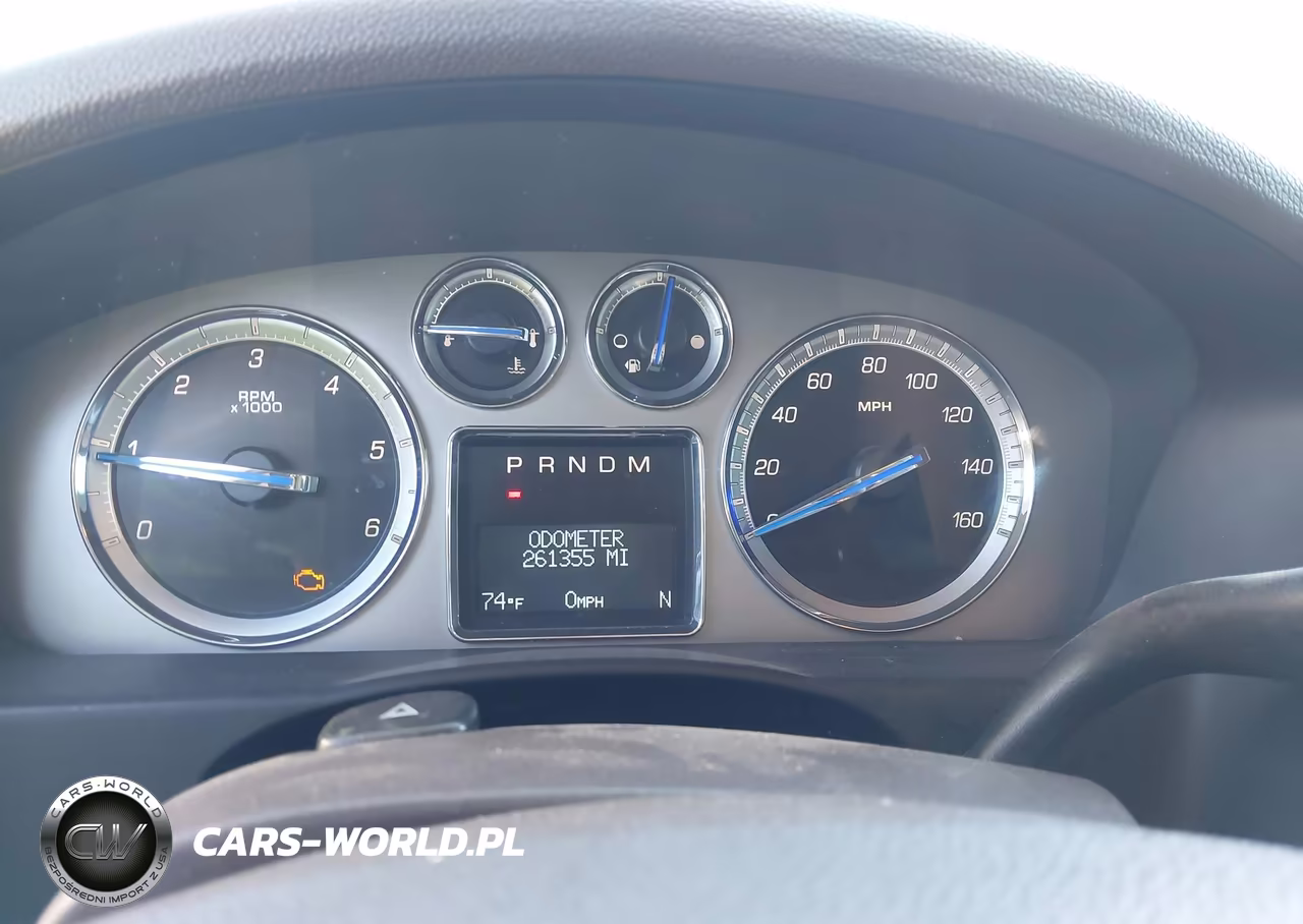 2010 Cadillac Escalade Premium VIN:1GYUKCEF9AR146690 - 7
