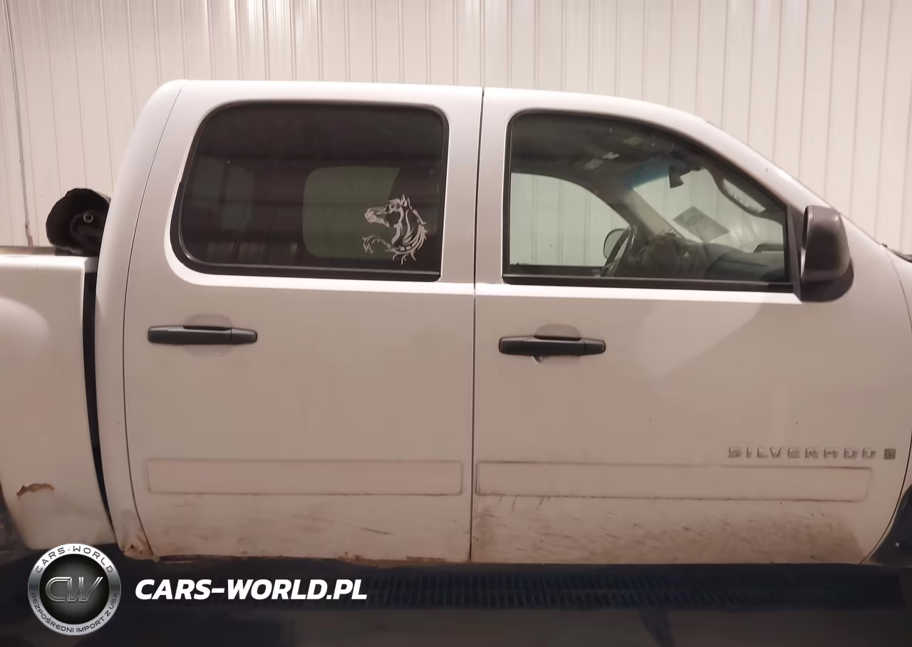 2007 Chevrolet Silverado 1500 Lt1 VIN:2GCEK13M471643857 - 14