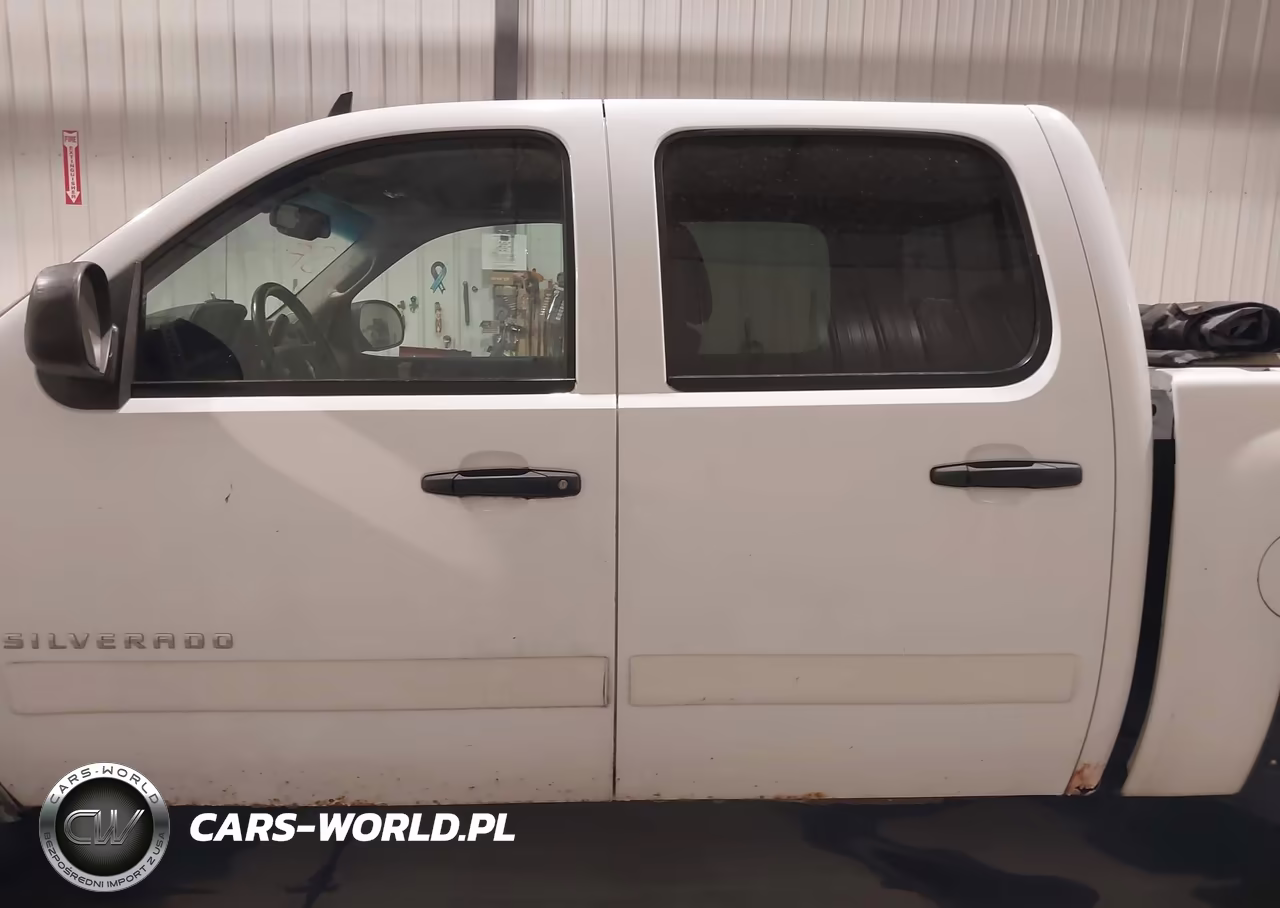 2007 Chevrolet Silverado 1500 Lt1 VIN:2GCEK13M471643857 - 15