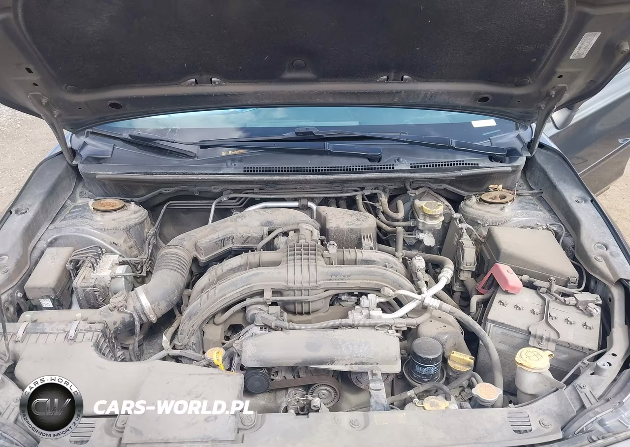 2018 Subaru Impreza 2.0I Sport VIN:4S3GTAK6XJ1702318 - 10