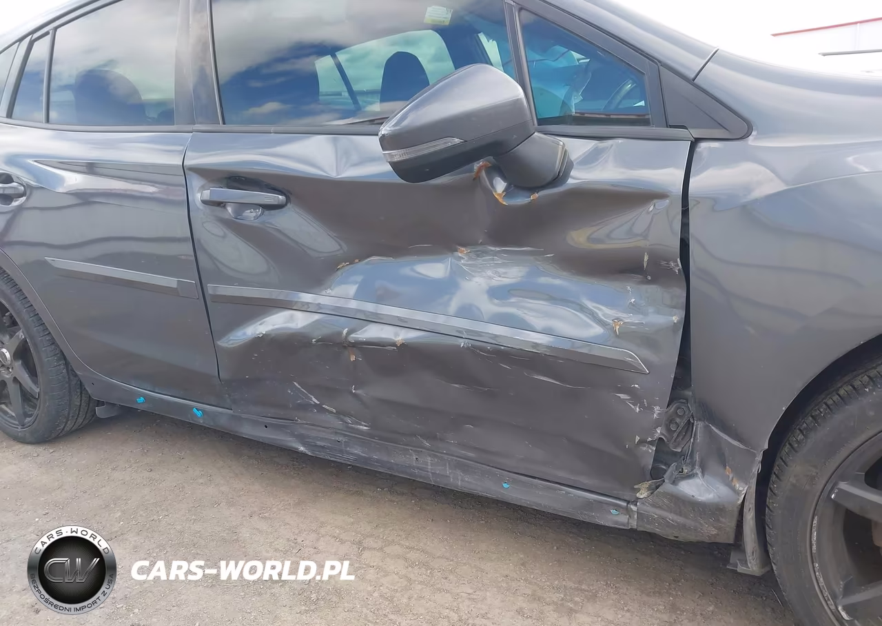 2018 Subaru Impreza 2.0I Sport VIN:4S3GTAK6XJ1702318 - 12