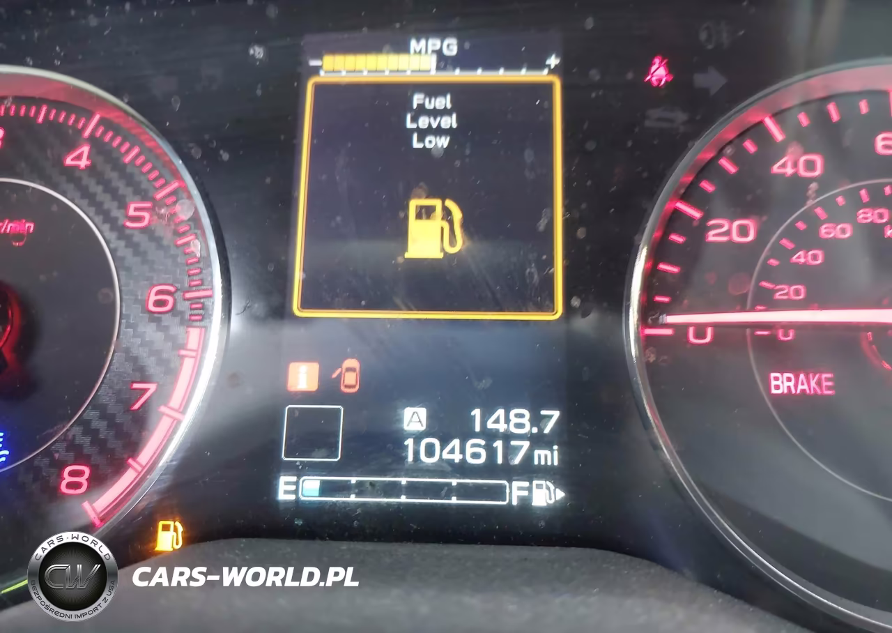 2018 Subaru Impreza 2.0I Sport VIN:4S3GTAK6XJ1702318 - 16