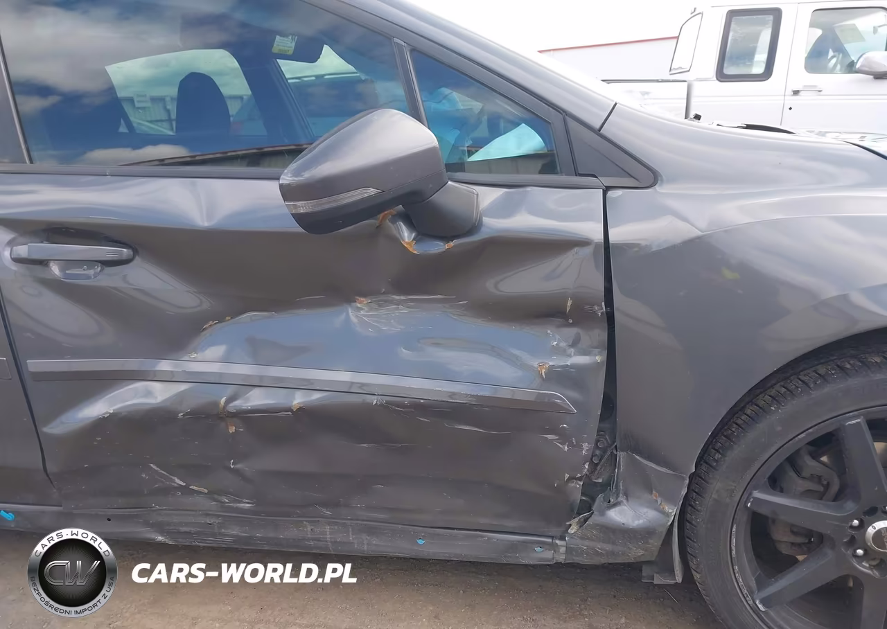 2018 Subaru Impreza 2.0I Sport VIN:4S3GTAK6XJ1702318 - 6