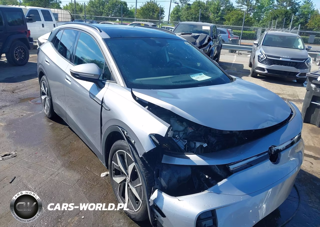 2023 Volkswagen Id.4 Pro S-Pro S Plus – zdjęcie 1 z 18