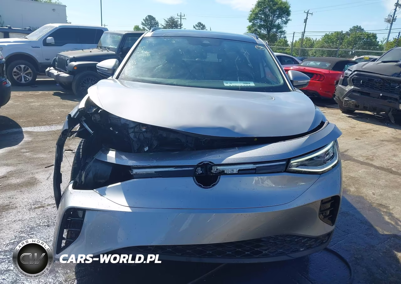2023 Volkswagen Id.4 Pro S-Pro S Plus VIN:1V2FMPE87PC012921 - 12