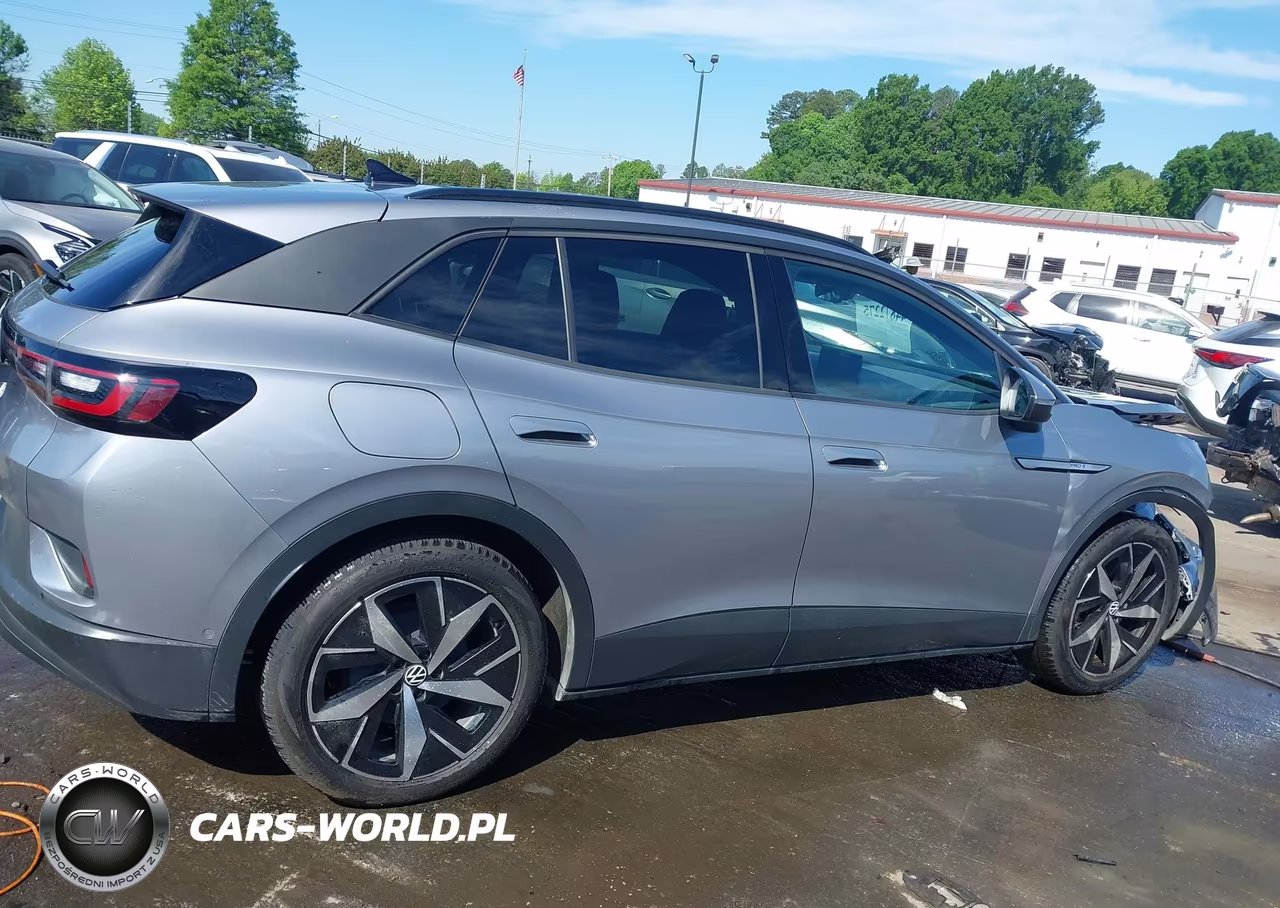 2023 Volkswagen Id.4 Pro S-Pro S Plus VIN:1V2FMPE87PC012921 - 13