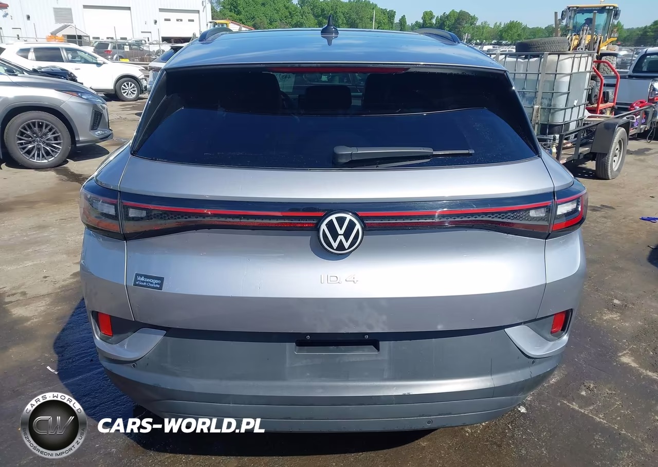 2023 Volkswagen Id.4 Pro S-Pro S Plus VIN:1V2FMPE87PC012921 - 16