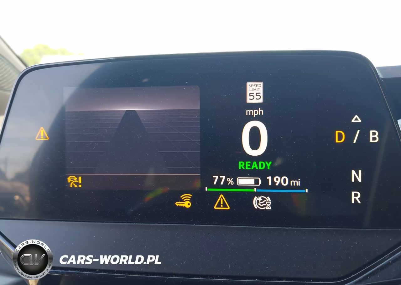 2023 Volkswagen Id.4 Pro S-Pro S Plus VIN:1V2FMPE87PC012921 - 17