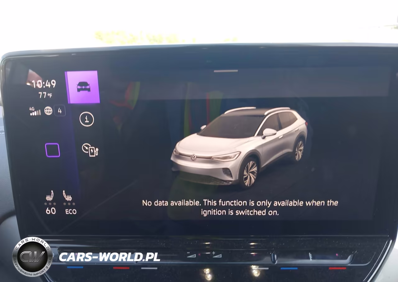 2023 Volkswagen Id.4 Pro S-Pro S Plus VIN:1V2FMPE87PC012921 - 18
