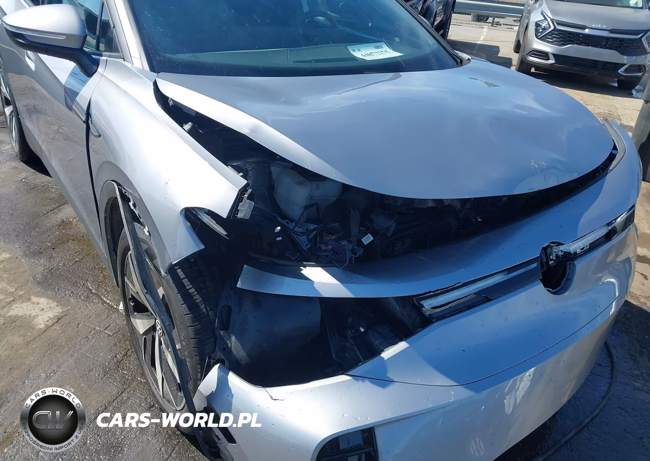 2023 Volkswagen Id.4 Pro S-Pro S Plus VIN:1V2FMPE87PC012921 - 6