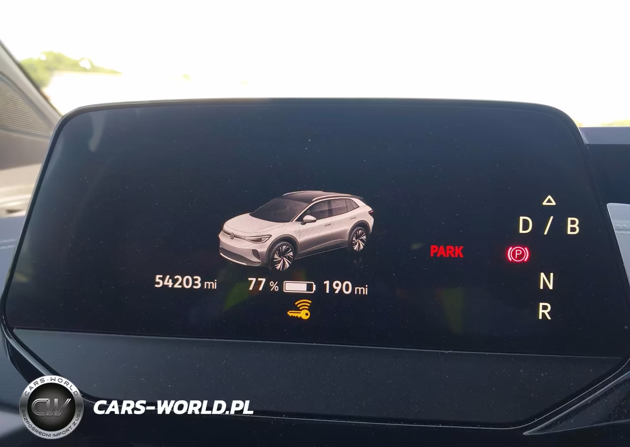 2023 Volkswagen Id.4 Pro S-Pro S Plus VIN:1V2FMPE87PC012921 - 7