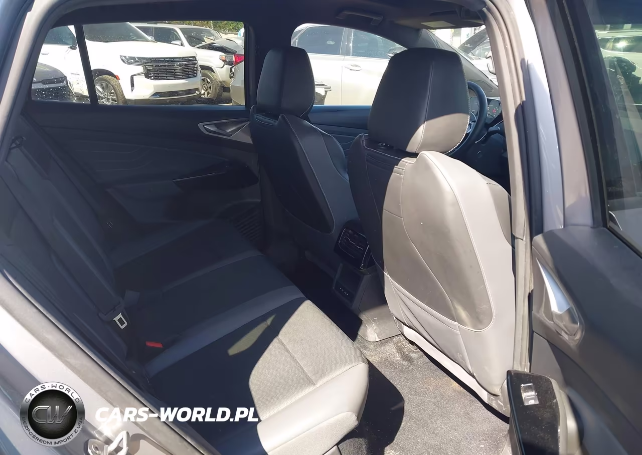 2023 Volkswagen Id.4 Pro S-Pro S Plus VIN:1V2FMPE87PC012921 - 8