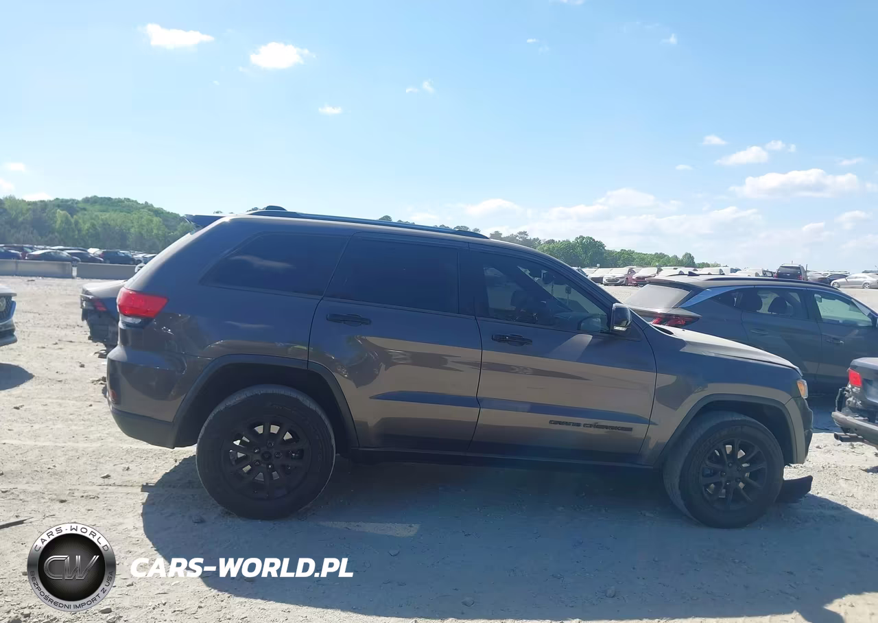 2014 Jeep Grand Cherokee Limited VIN:1C4RJFBT0EC378968 - 13
