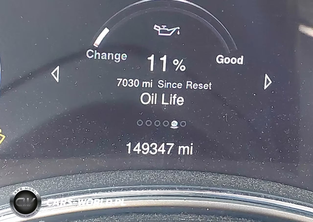 2014 Jeep Grand Cherokee Limited VIN:1C4RJFBT0EC378968 - 7
