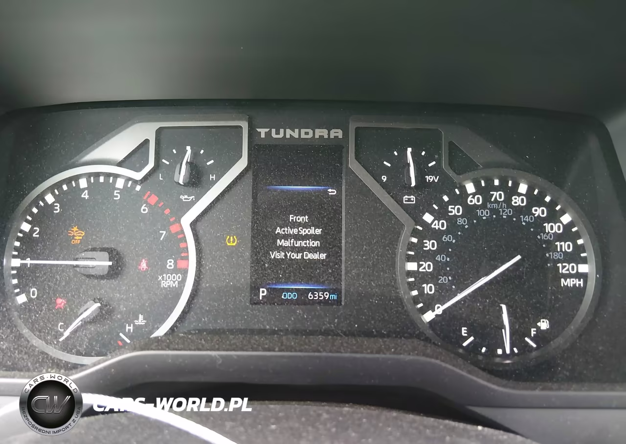 2024 Toyota Tundra Sr5 VIN:5TFLA5AB2RX039104 - 7