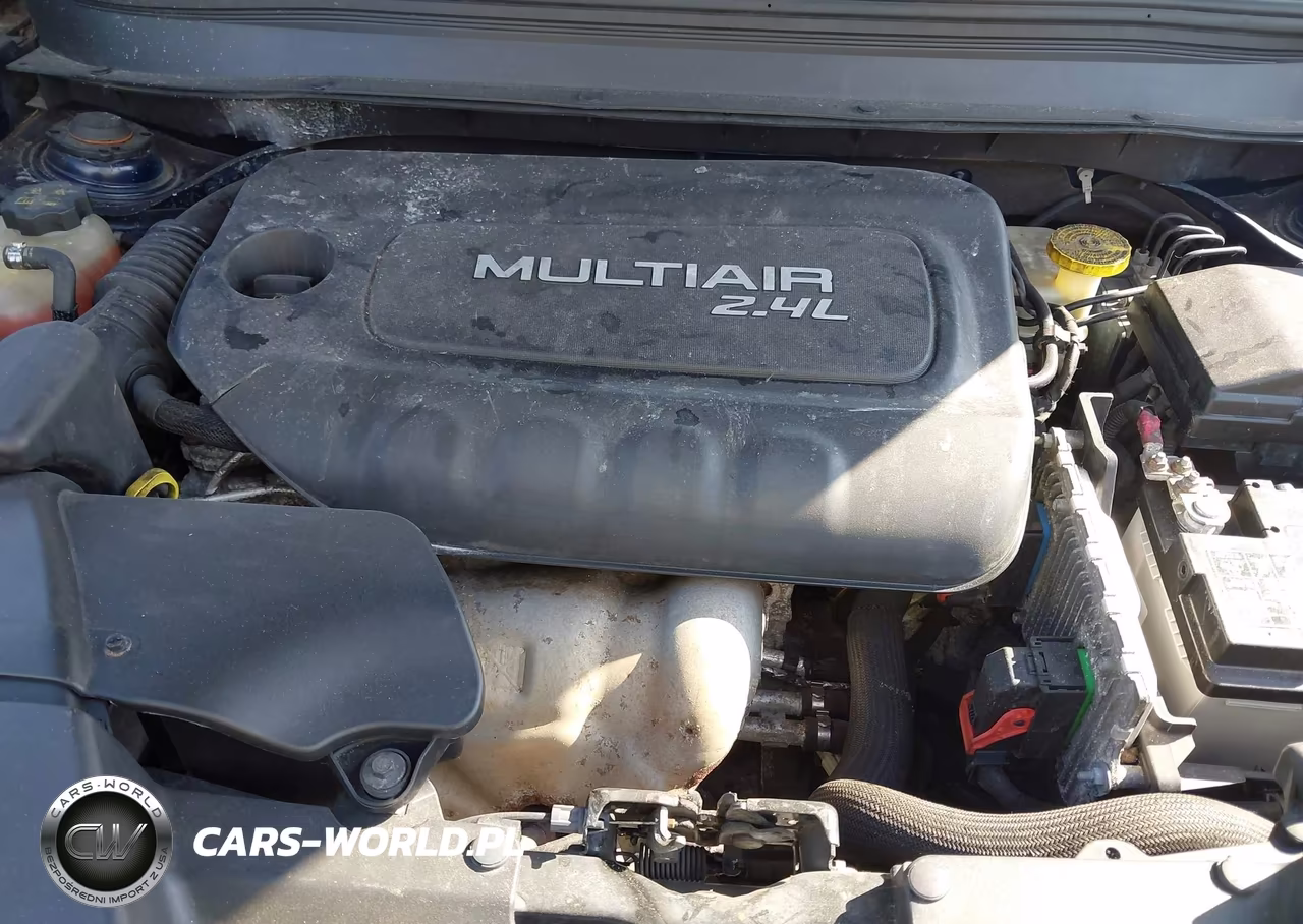 2014 Jeep Cherokee Latitude VIN:1C4PJMCB1EW180867 - 10