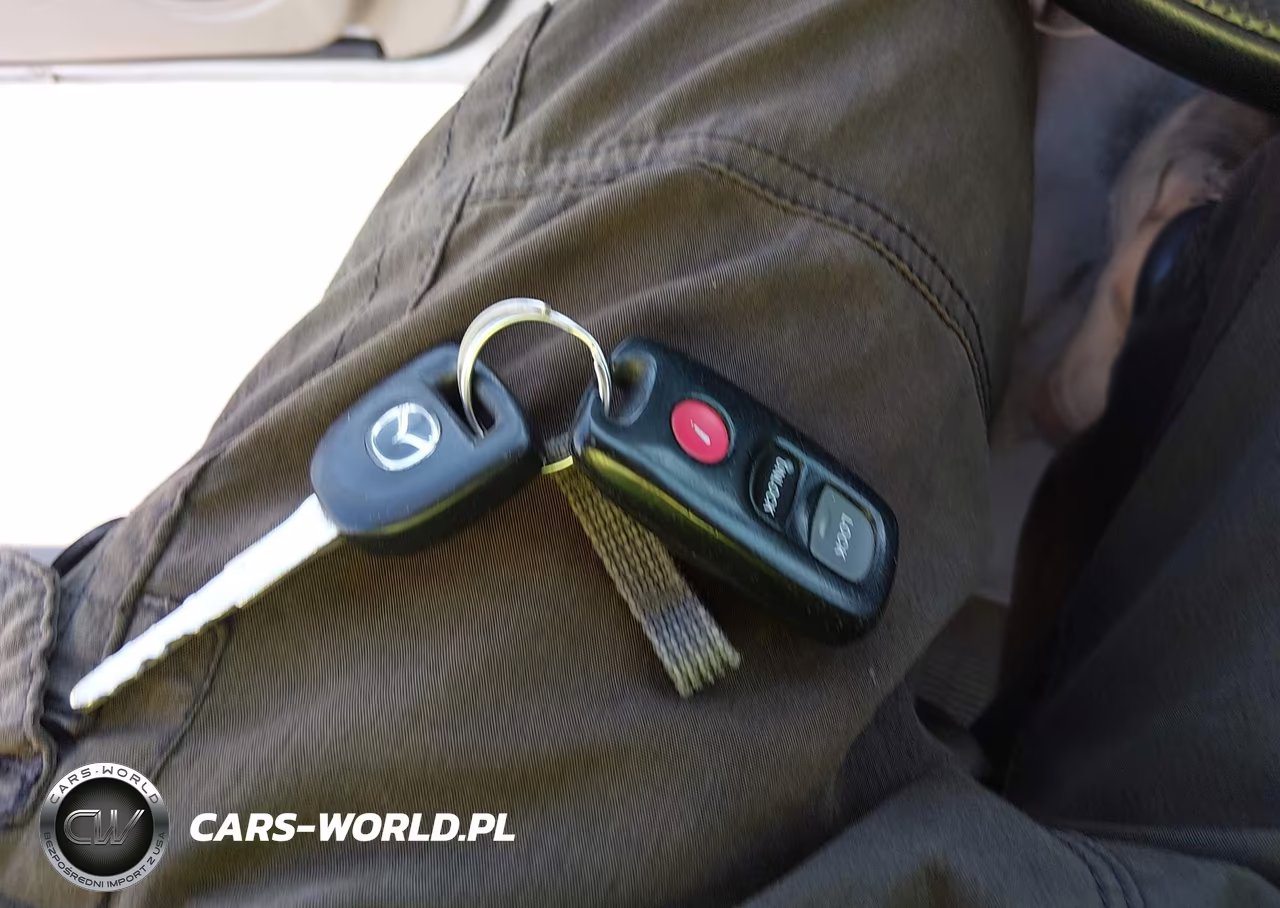 2008 Mazda Mazda3 I VIN:JM1BK32G781850602 - 11