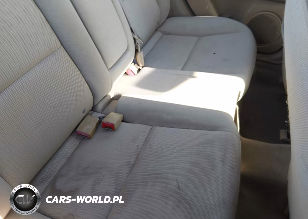 2008 Mazda Mazda3 I VIN:JM1BK32G781850602 - 8