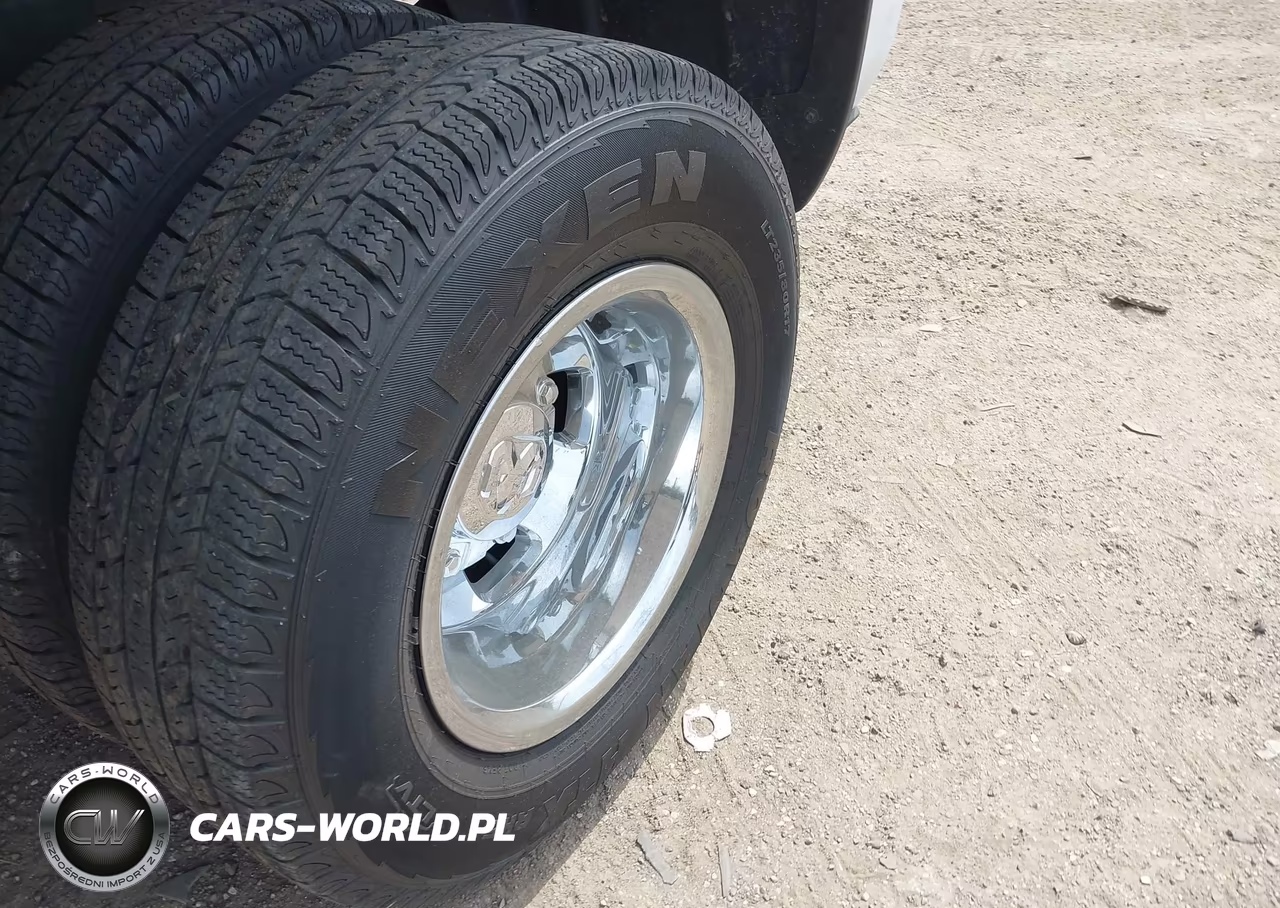 2021 Ram 3500 Tradesman 4X4 8' Box VIN:3C63RRGJ6MG687211 - 13