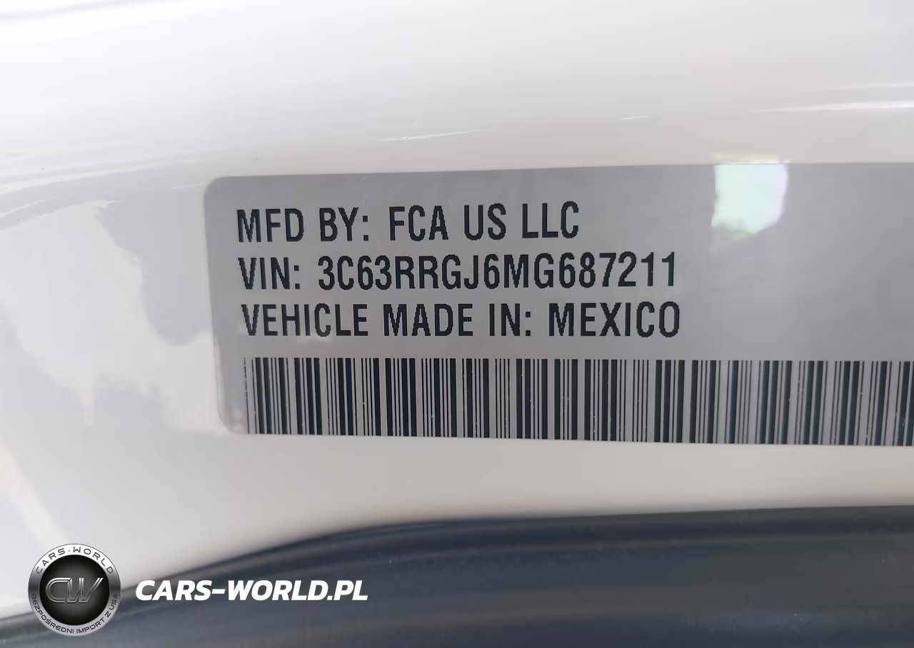 2021 Ram 3500 Tradesman 4X4 8' Box VIN:3C63RRGJ6MG687211 - 9