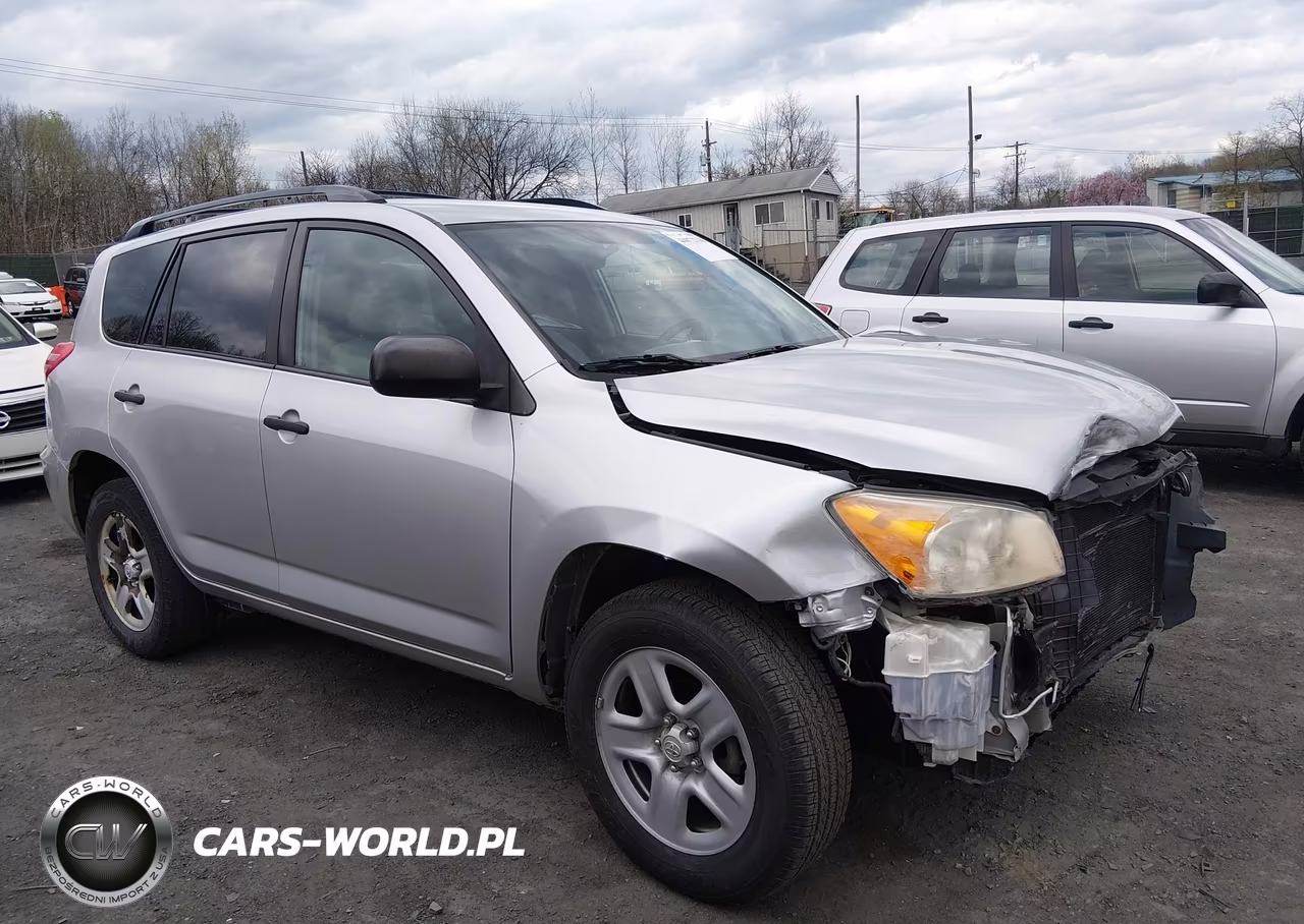 2012 Toyota Rav4