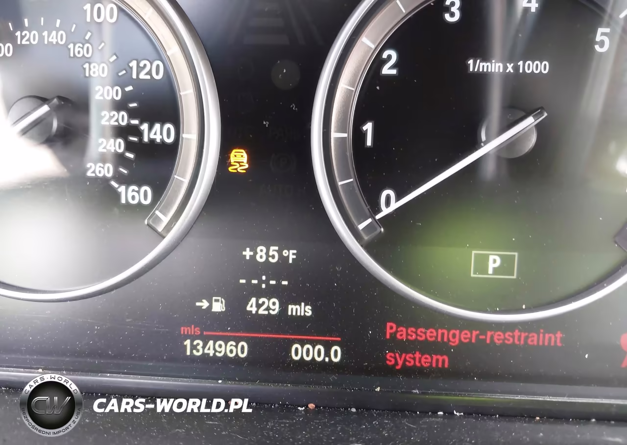 2012 BMW 528I VIN:WBAXG5C55CDW24109 - 15