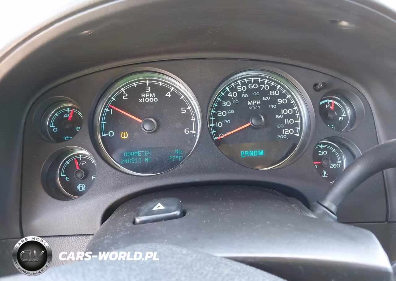 2013 Chevrolet Silverado 1500 Ltz VIN:3GCUKTE2XDG156734 - 7