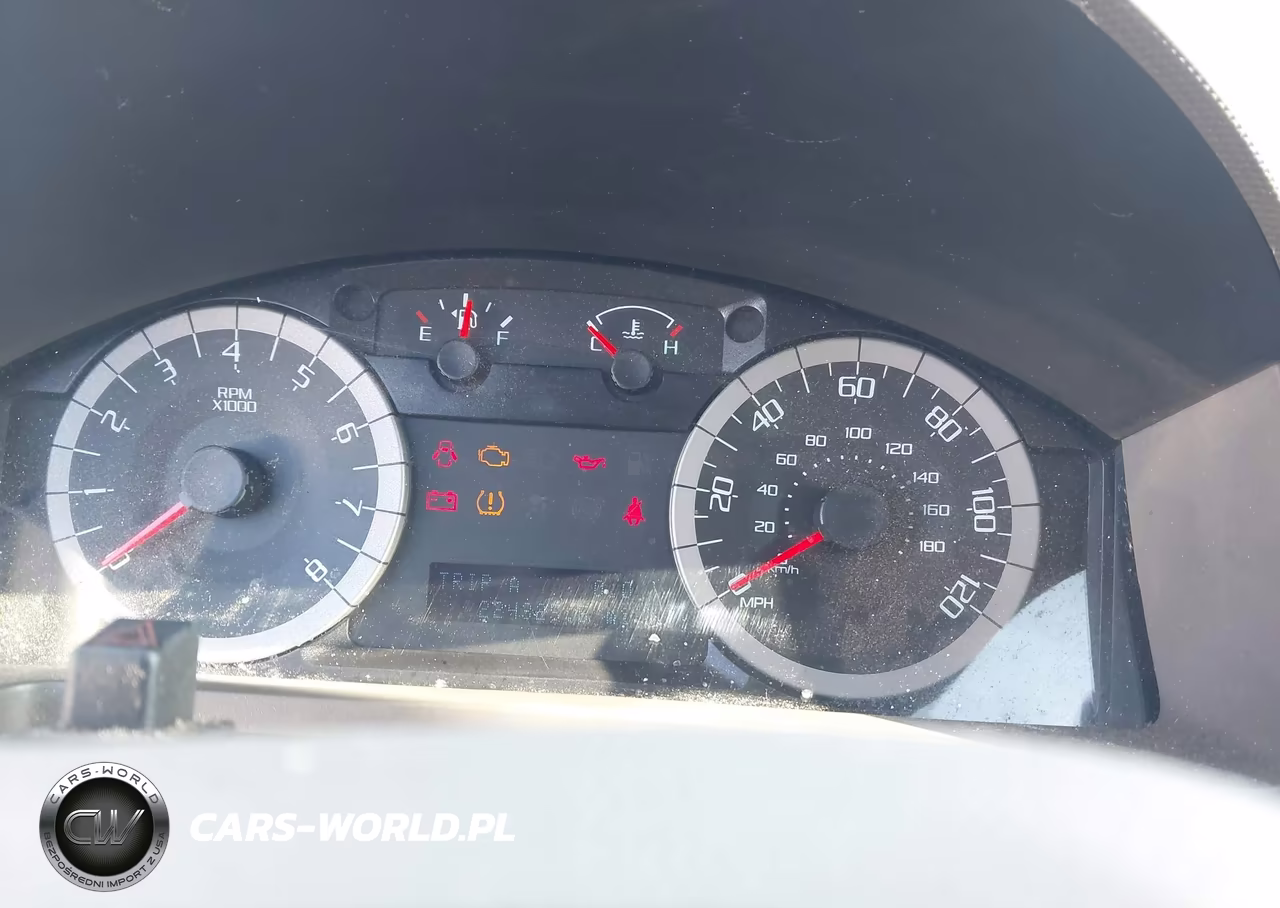 2011 Ford Escape Xls VIN:1FMCU0C78BKB54646 - 7