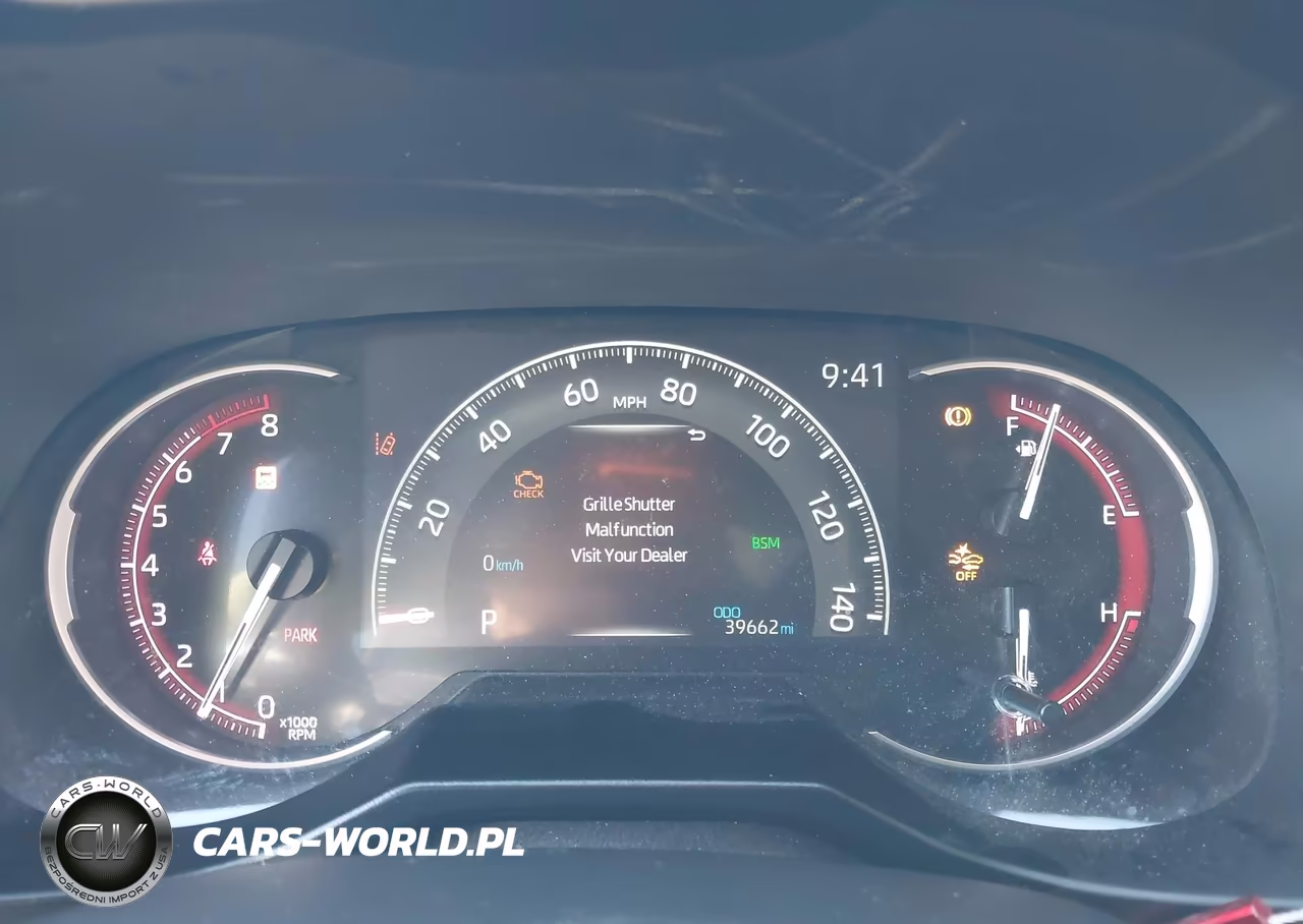 2020 Toyota Rav4 Adventure VIN:2T3J1RFV9LC085978 - 7