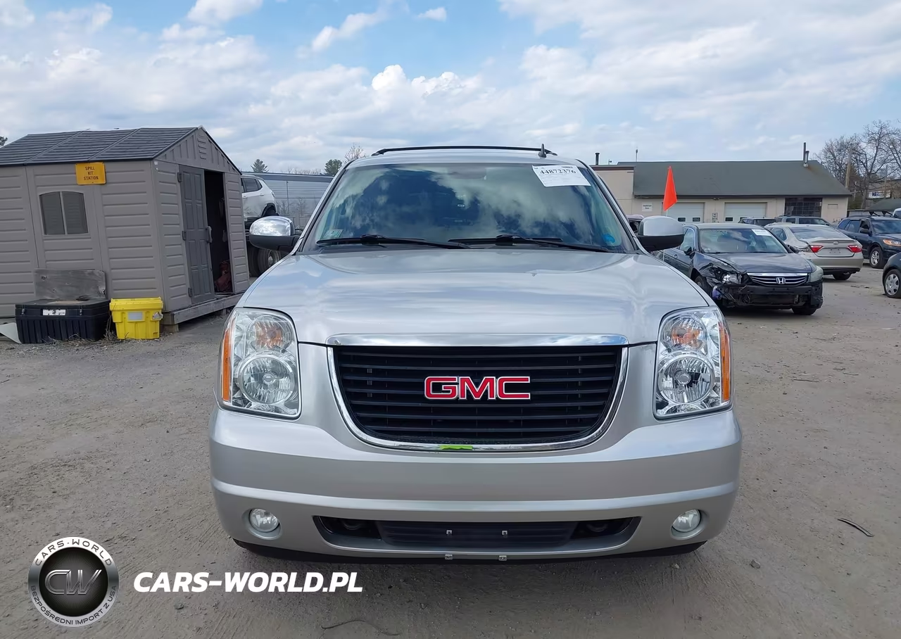 2013 GMC Yukon Slt VIN:1GKS2CE0XDR170451 - 12