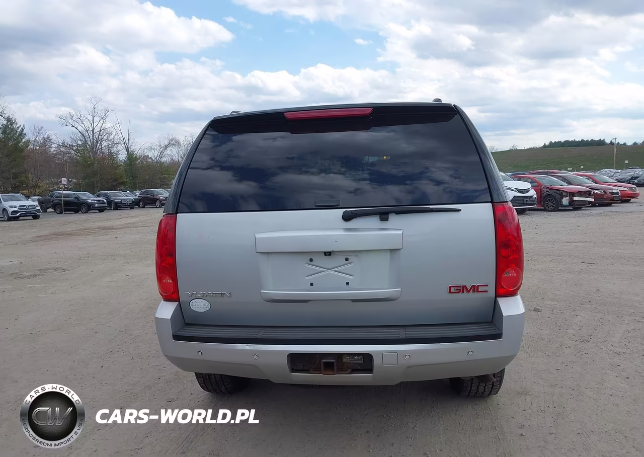 2013 GMC Yukon Slt VIN:1GKS2CE0XDR170451 - 16