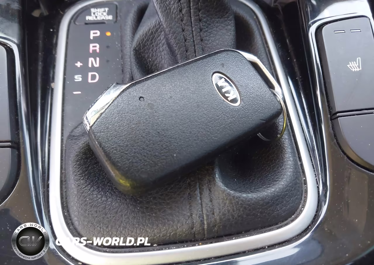 2020 Kia Soul Ex VIN:KNDJ33AU1L7091533 - 11