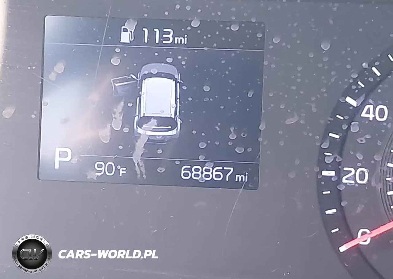 2020 Kia Soul Ex VIN:KNDJ33AU1L7091533 - 15