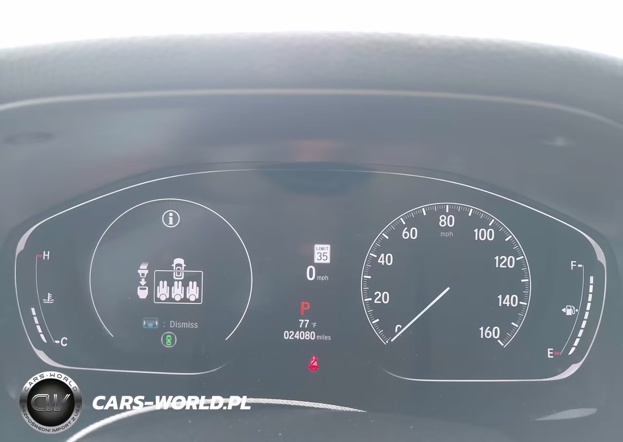 2021 Honda Accord Sport 2.0T VIN:1HGCV2F34MA028543 - 7