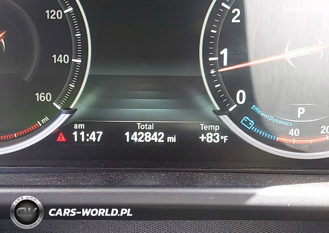 2016 BMW X6 xDrive35I VIN:5UXKU2C55G0N79012 - 15