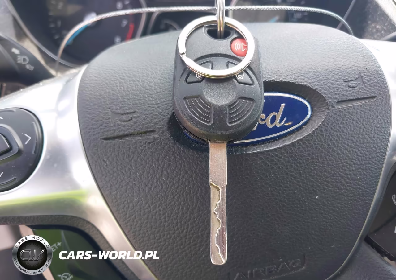 2014 Ford Escape Se VIN:1FMCU0GX6EUB28887 - 11