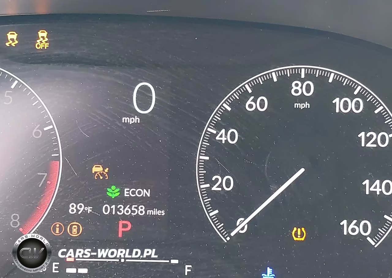 2025 Honda Civic Sport VIN:2HGFE2F59SH593397 - 16