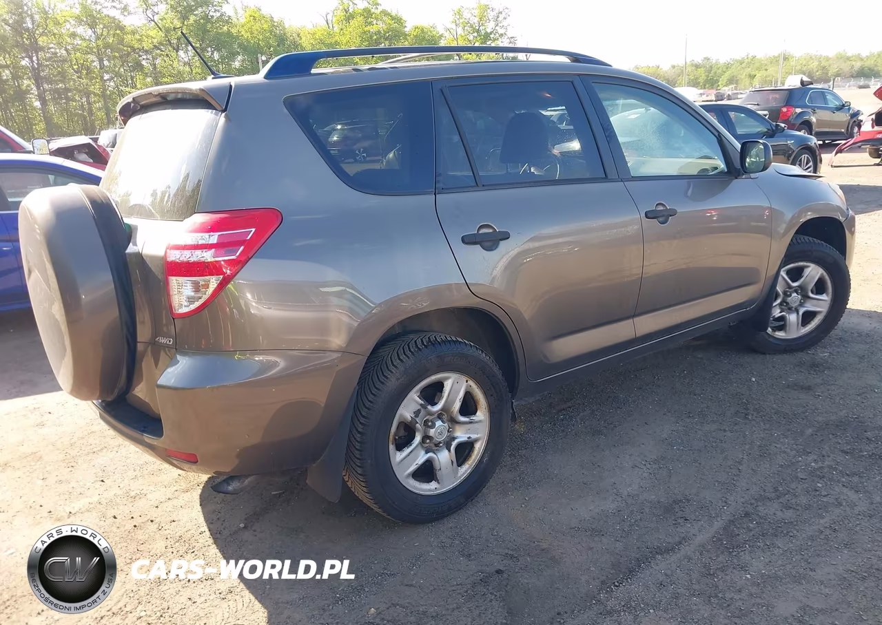 2010 Toyota Rav4 VIN:JTMBF4DV0A5033251 - 4
