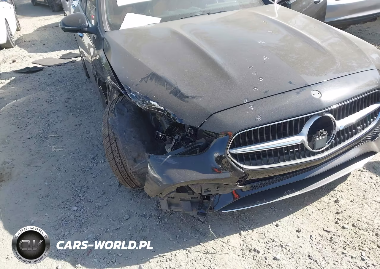 2022 Mercedes-Benz C 300 Sedan VIN:W1KAF4GBXNR010156 - 6