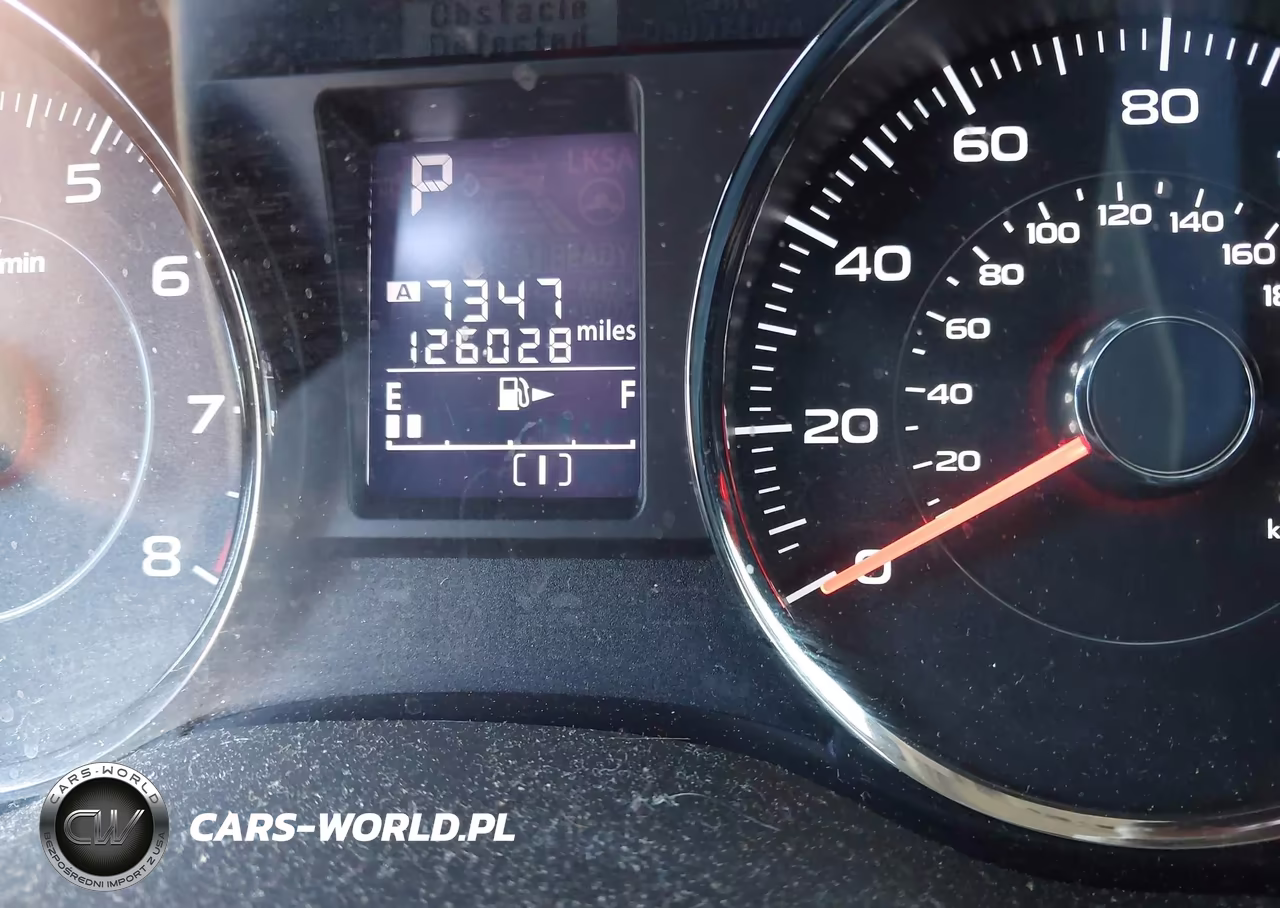 2015 Subaru Forester 2.0Xt Touring VIN:JF2SJGWCXFH409943 - 15